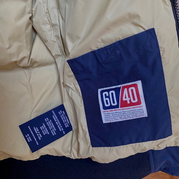 Penfield winter coat - Picture 4 of 6